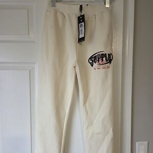 Boys joggers Size L/XL
